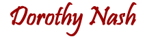 dorothynash